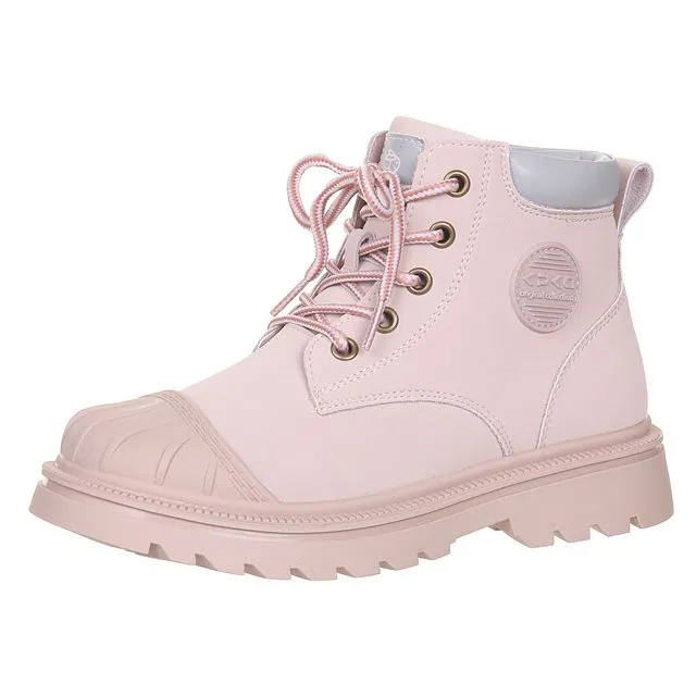 Ботинки деми Kapika [72-729-10]