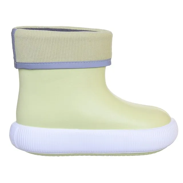 Резиновые сапоги Kapika [03-237-10]