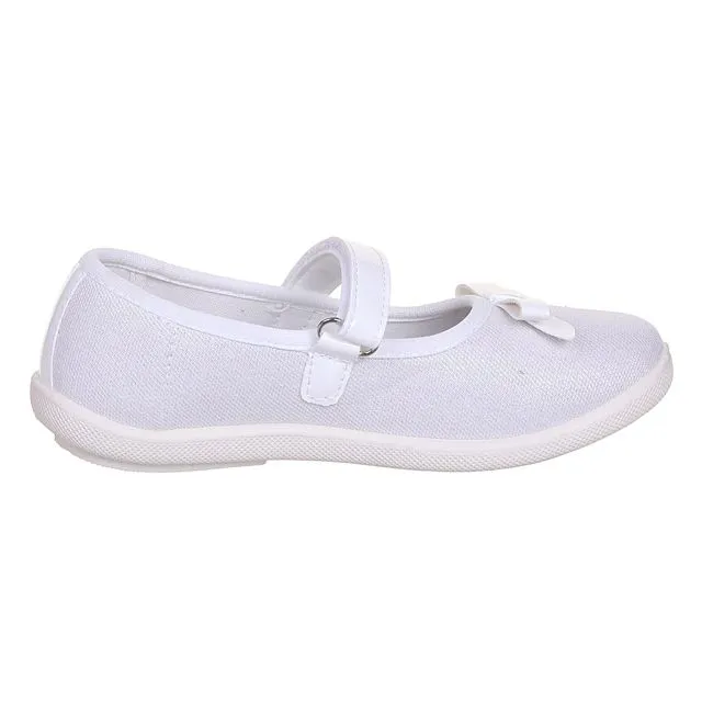 Туфли текстильные EcoTex Zebra [92-575-10]