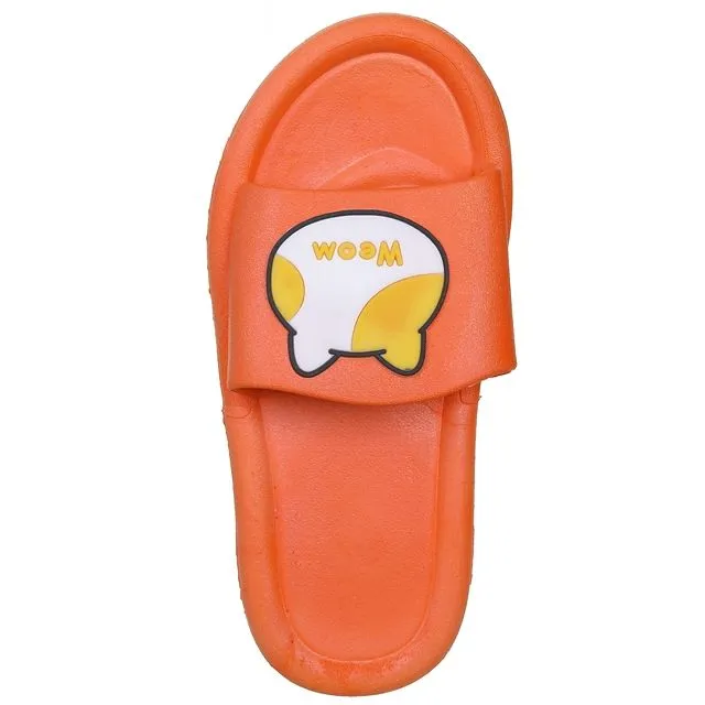 Шлепанцы Ligolambi [24-177-20]