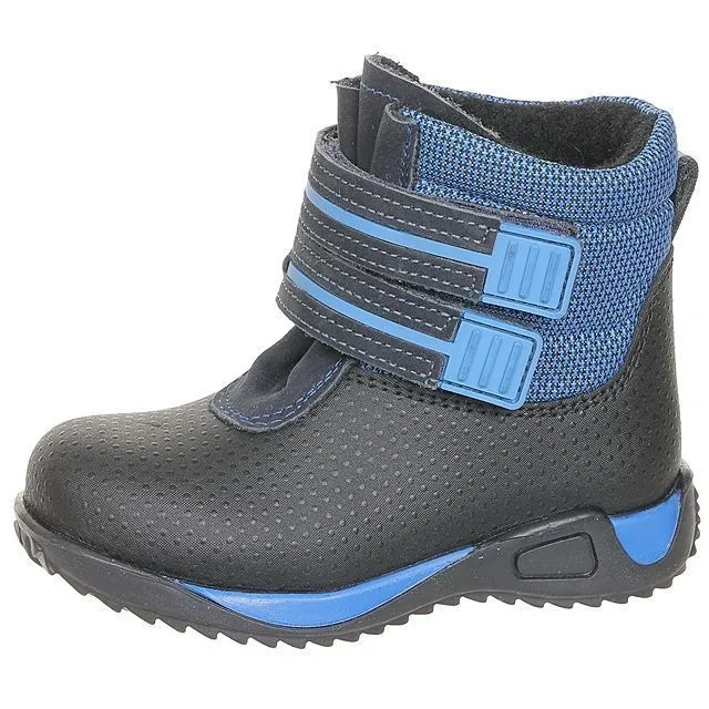 Ботинки деми СКОРОХОД [71-258-10]