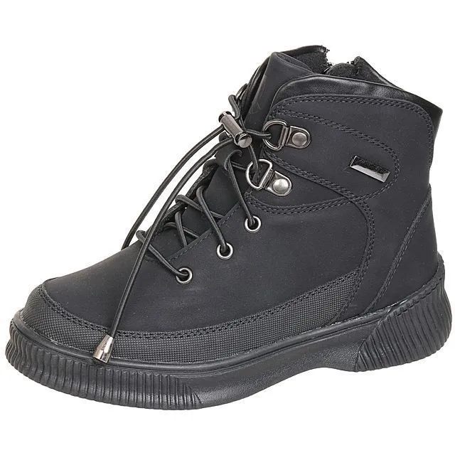 Ботинки деми Ligolambi [72-033-10]