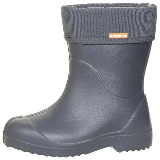 Сапоги резиновые NORDMAN [02-195-10]