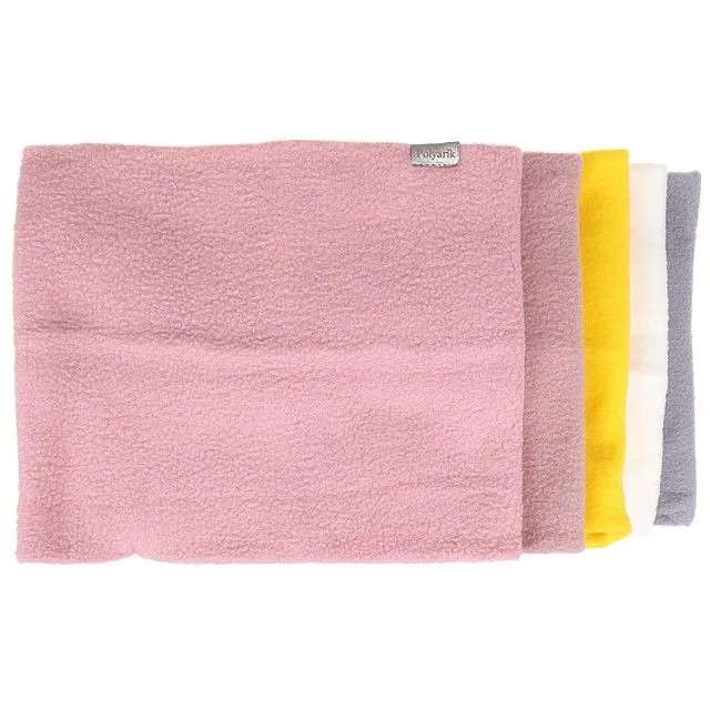 ъ_Шарф-хомут ПОЛЯЯРИК  [60-654-10]