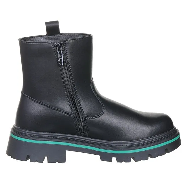 Полусапожки деми Kapika [74-700-10]