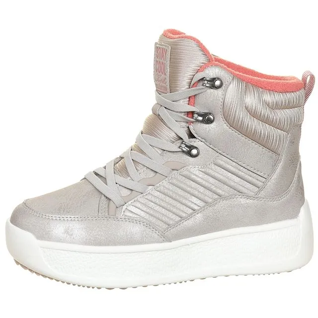 Ботинки зимние Kapika [84-638-10]