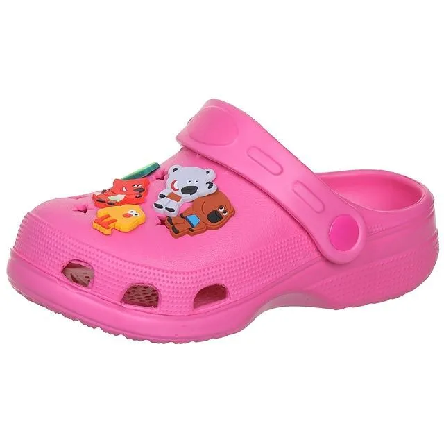 Пантолеты пляж MURSU [22-570-10]