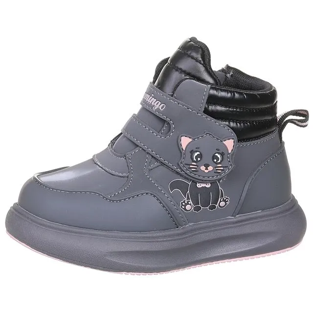 Ботинки деми FLAMINGO [71-933-10]