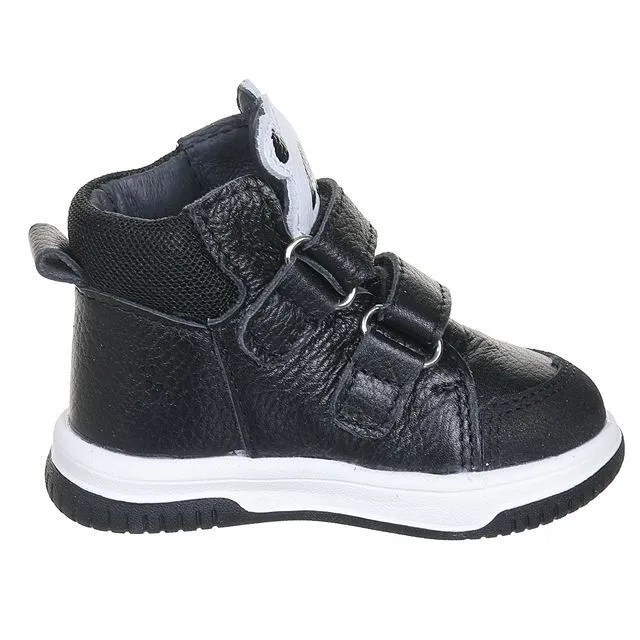 Ботинки деми КОТОФЕЙ [71-167-10]