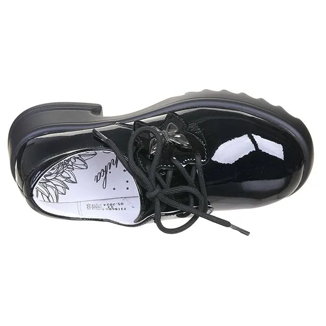 Полуботинки деми Kapika [73-273-10]