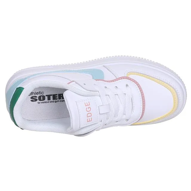 Полуботинки деми SOTER [73-195-10]