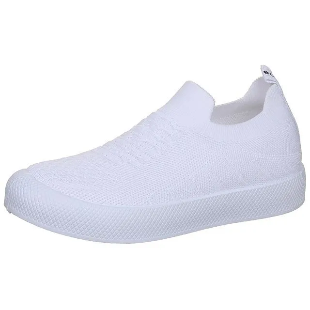 Кроссовки EcoTex Zebra [93-119-10]