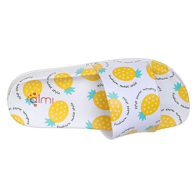 Пантолеты пляж Almi [24-036-20]