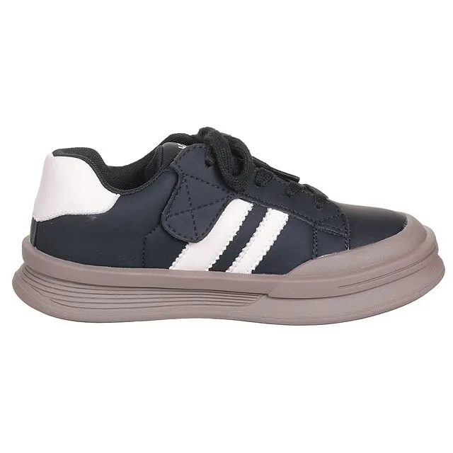 Полуботинки деми Kapika [73-404-10]