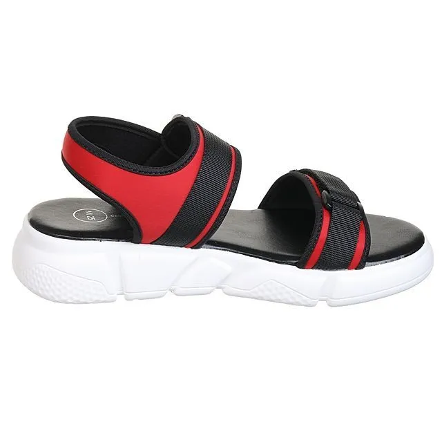 Туфли летние открытые  M25 by Evan Morgan [34-140-20]