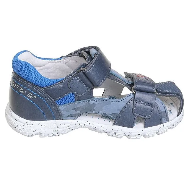 Туфли летние открытые  Kapika [31-894-10]