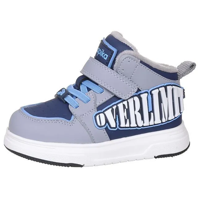 Ботинки деми Kapika [71-901-10]