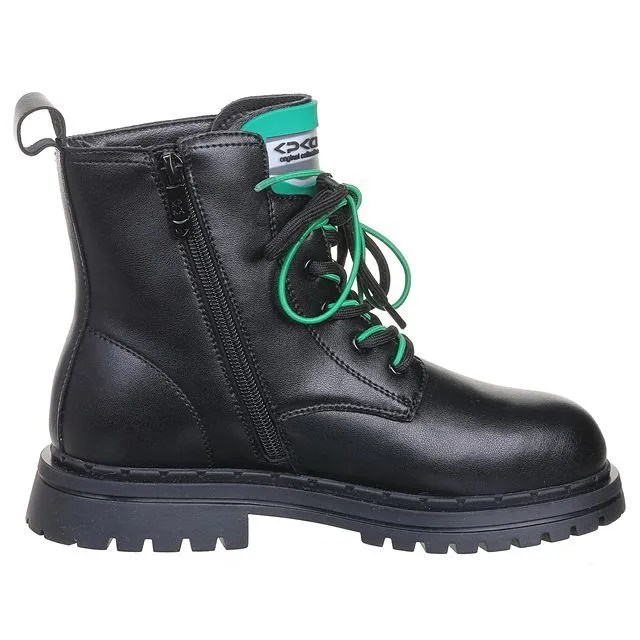 Ботинки деми Kapika [73-038-10]