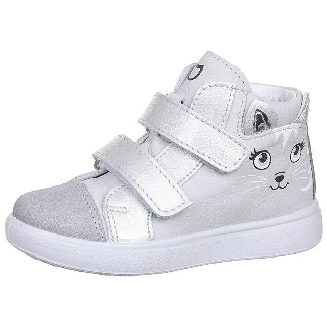 Ботинки деми КОТОФЕЙ [72-561-10]