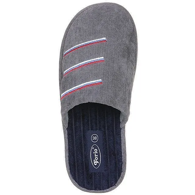 Туфли домашние FORIO [14-169-20]