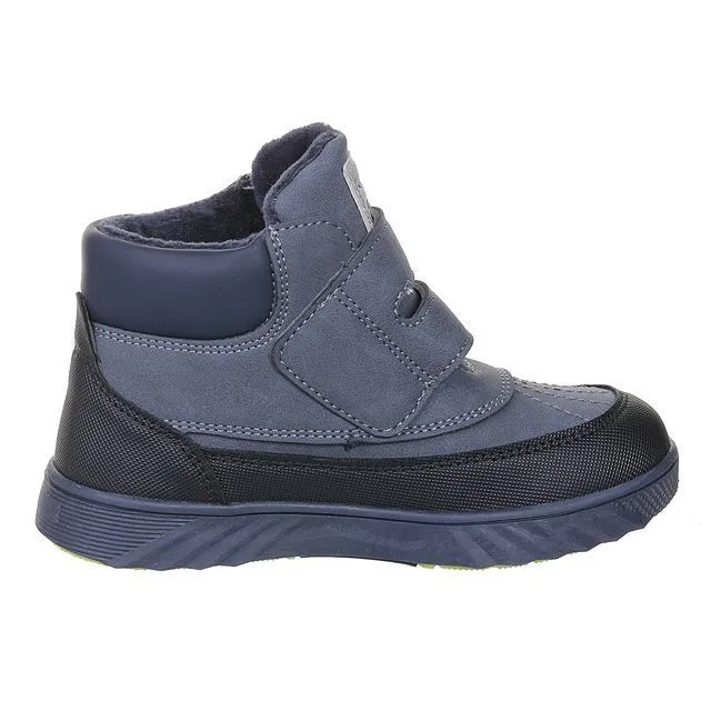 Ботинки деми ANTILOPA [72-940-10]