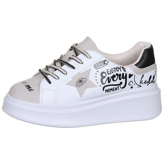 Полуботинки деми KEDDO [74-724-20]