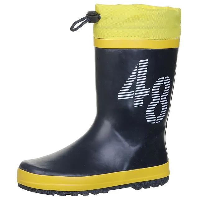 Резиновые сапоги Kapika [03-149-10]