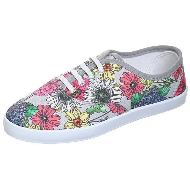 Кеды TRIEN [93-295]