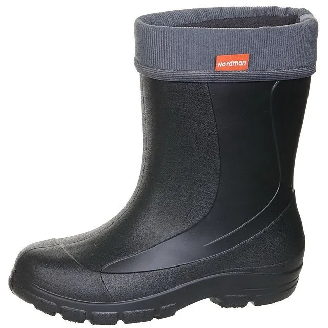 Сапоги резиновые NORDMAN [04-021-20]