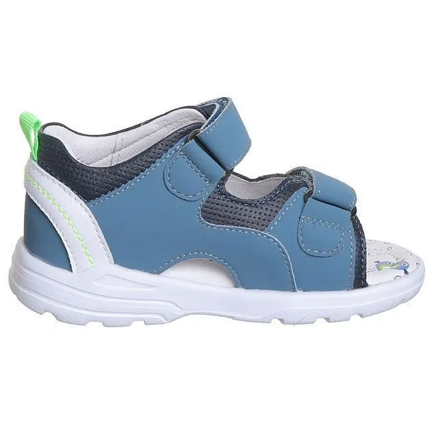 Туфли летние открытые  Kapika [31-295-10]