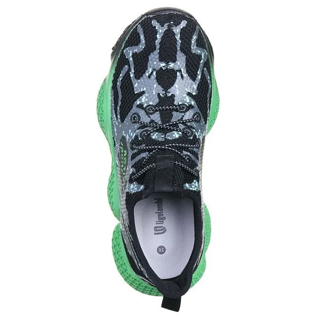 Кроссовки Ligolambi [93-989-10]