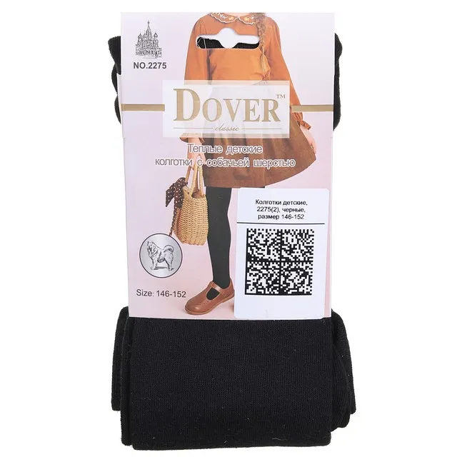 КолготкиМ DOVER [62-752-10]