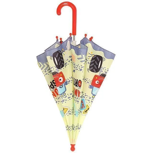 Зонт-трость КОТОФЕЙ [60-296-20]