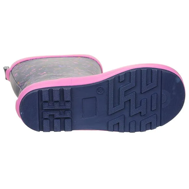 Резиновые сапоги Kapika [03-213-10]