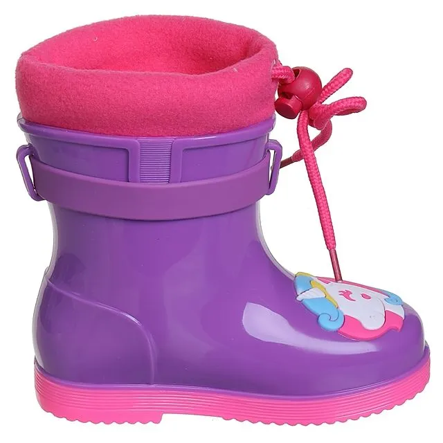 Сапоги резиновые Kenka [01-039-10]