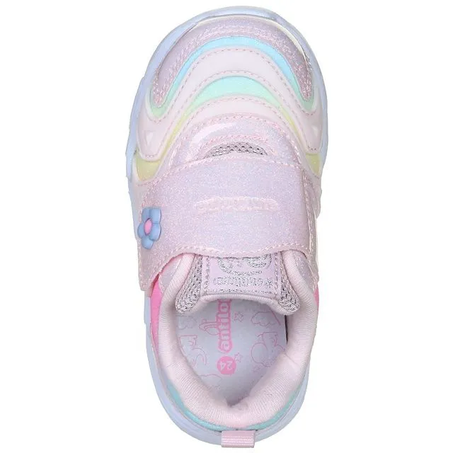 Кроссовки ANTILOPA [91-783-10]