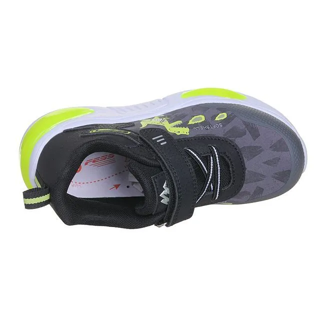 Кроссовки FESS [92-657-10]