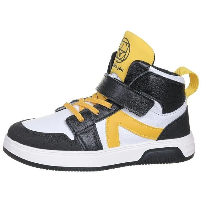 Ботинки деми КОТОФЕЙ [73-183-10]