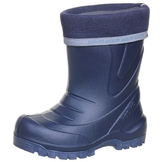 Резиновые сапоги Kapika [02-273-10]