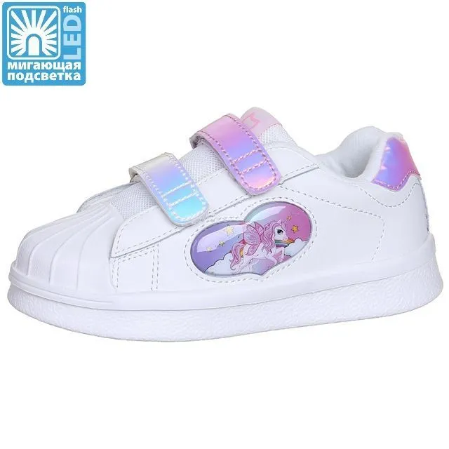 Полуботинки деми КОТОФЕЙ [72-760-10]