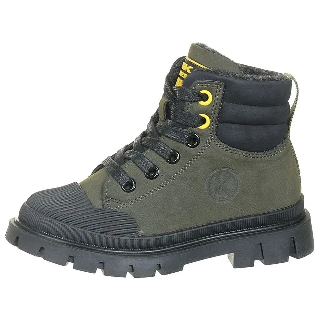 Ботинки деми Kenka [72-888-10]