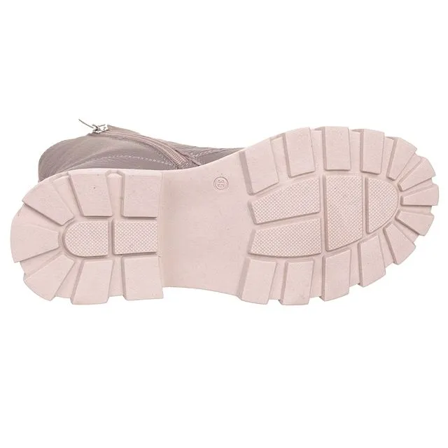 Ботинки зимние Ligolambi [84-572-10]