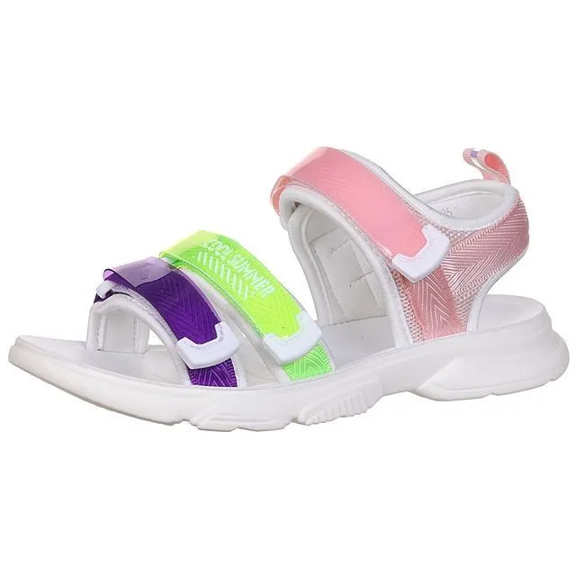 Туфли летние открытые  BETSY [33-604-10]