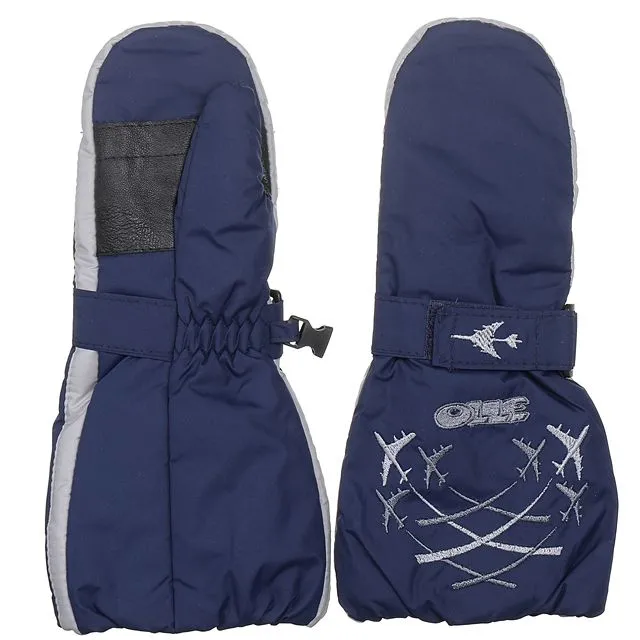 Варежки OLLE [62-592-10]