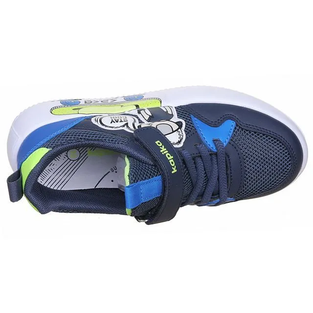 Кроссовки Kapika [92-280-10]