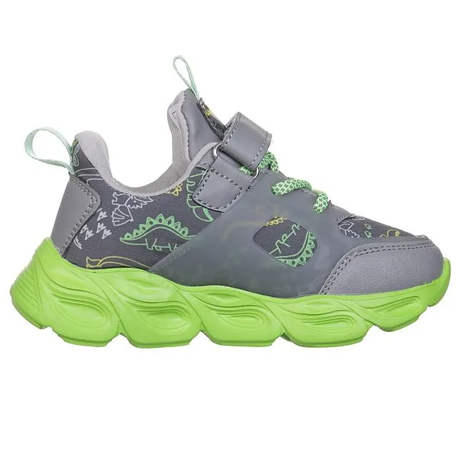 Полуботинки спорт Ligolambi [92-078-10]