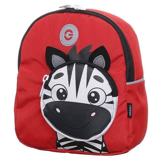 Рюкзак GRIZZLY [62-499-20]