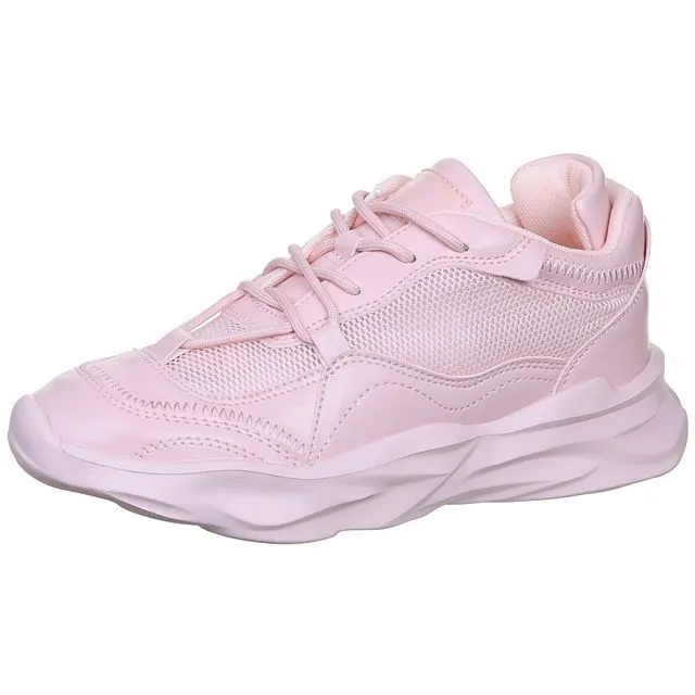 Кроссовки KEDDO [93-094-20]