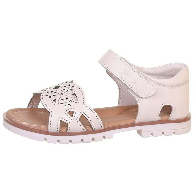 Туфли летние открытые  Kapika [32-586-10]