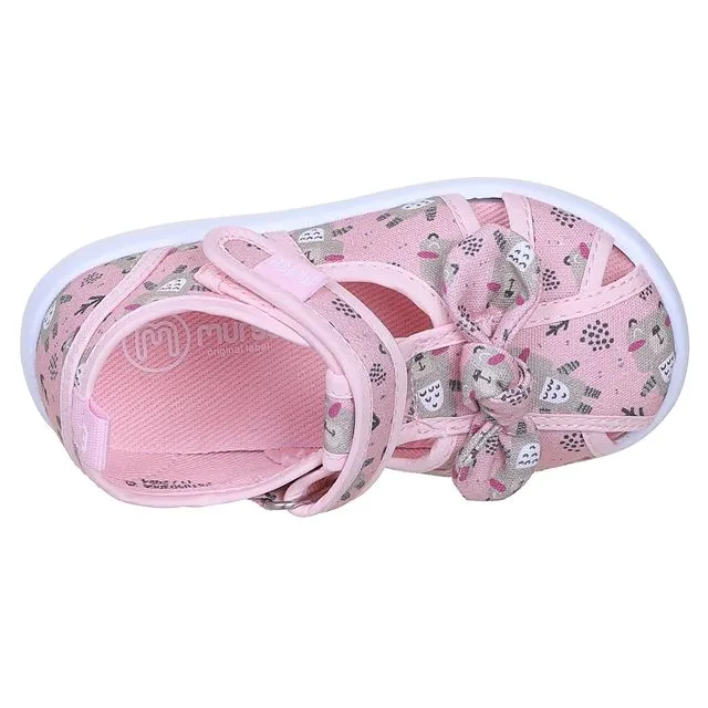 Туфли текстильные MURSU [91-885-10]